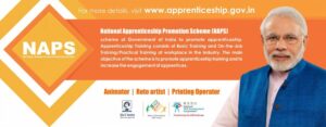 National Apprenticeship Promotion Scheme: लाभ, लाभार्थी, योजना की विशेषताएं, और आवेदन प्रक्रिया के बारे में सम्पूर्ण जानकारी