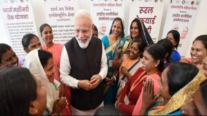 New Swarnima Yojana for Women: अल्पसंख्यक वर्ग से सम्बंधित महिलाओं को स्वावलंबी बनाने के लिए शुरू की गई योजना