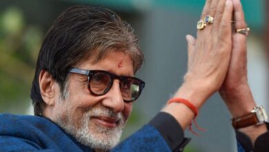 Amitabh Bachchan ने खरीदा अयोध्या में प्लॉट: Ram Mandir से 15 मिनट और एयरपोर्ट से 30 मिनट की दूरी में, 10 हजार वर्गफुट की जमीन की कीमत मुंबई से भी अधिक