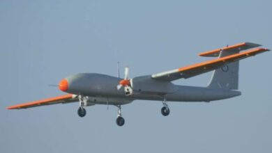 देश के सबसे बड़े UAV प्रोजेक्ट 'Project Tapas' को 1650 करोड़ की लागत में बंद कर दिया गया, सरकार ने जारी किया अचानक निर्णय