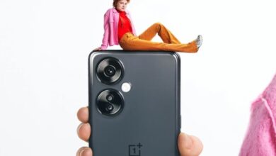 OnePlus ने 14,000 रुपये से कम में शक्तिशाली 5000mAh बैटरी वाला किफायती स्मार्टफोन OnePlus Nord N30 SE 5G लॉन्च किया