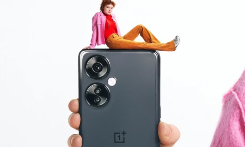 OnePlus ने 14,000 रुपये से कम में शक्तिशाली 5000mAh बैटरी वाला किफायती स्मार्टफोन OnePlus Nord N30 SE 5G लॉन्च किया