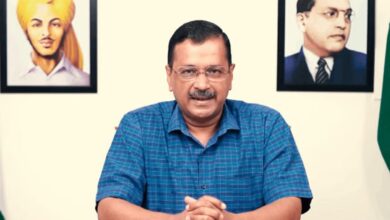 AAP' का दावा: विधायकों से बोली BJP- Kejriwal को गिरफ्तार कर लेंगे, आप आ जाओ, 25 करोड़ देंगे और टिकट भी