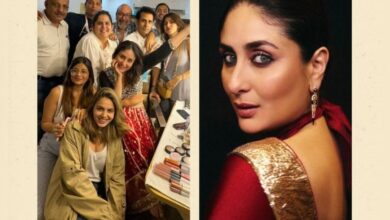 Kareena Kapoor: पास्ता, बिरयानी और क्या है Kareena का फेवरेट? इस BTS फोटो में छिपा है राज