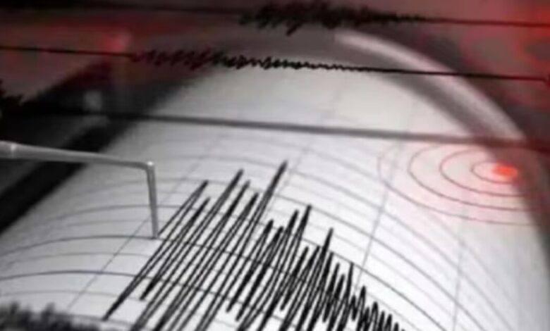 अफगानिस्तान में 6.1 तीव्रता के भूकंप के बाद Delhi-NCR में हिलचल, भूकंप के कारण दहशत