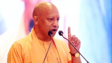 अयोध्या हवाईअड्डे की क्षमता का परीक्षण कर रहे Yogi Adityanath, ने कहा, 22 जनवरी को 100 चार्टर्ड विमान अयोध्या में उतरेंगे