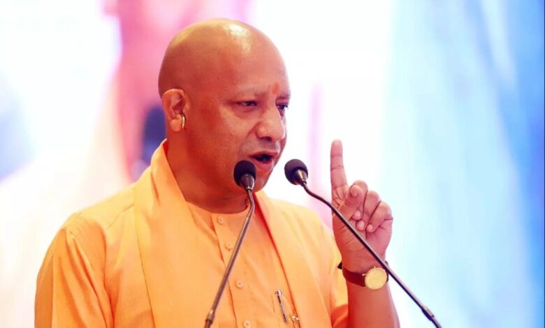 अयोध्या हवाईअड्डे की क्षमता का परीक्षण कर रहे Yogi Adityanath, ने कहा, 22 जनवरी को 100 चार्टर्ड विमान अयोध्या में उतरेंगे