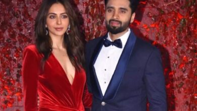 Rakul Preet Singh और Jackky Bhagnani की शादी में फोन रखने पर लगेंगे सख्त रूल, विवाह को करेंगे प्राइवेट