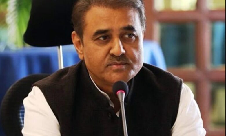 मालदीव के साथ तनावपूर्ण संबंधों के बीच लक्षद्वीप प्रशासक Praful Patel ने सहिष्णुता के खिलाफ चेतावनी दी