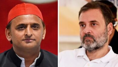 Lok Sabha Elections 2024: Akhilesh Yadav की घोषणा, सपा धौरहरा सीट को Congress के लिए छोड़ सकती है, चर्चा में तेजी