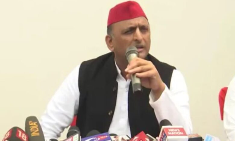 Akhilesh Yadav ने किया 11 सीटें देने का करार, Congress ने किया इनकार, गठबंधन में तेज हुई तकरार