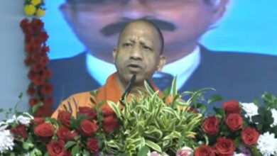 UP Diwas: CM Yogi बोले, उत्तर प्रदेश भारत की आध्यात्मिक और सांस्कृतिक विरासत का केंद्र बन