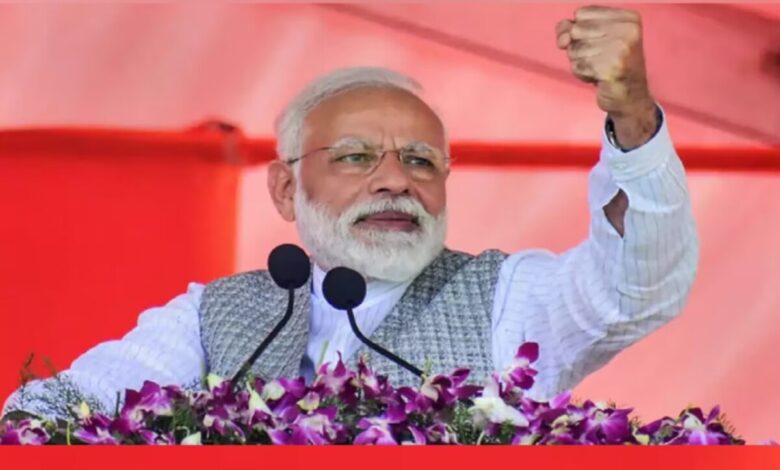 UP-Uttarakhand UP लोकसभा चुनाव 2024: PM Modi के लिए 'जाटलैंड' बनेगा चुनावी केंद्र, तीसरी बार वेस्ट UP से होगा चुनावी प्रारंभ