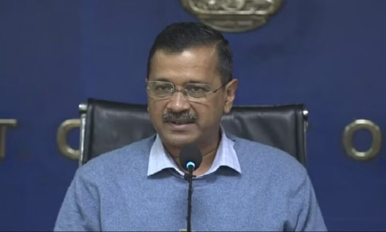 Delhi Excise Policy: Delhi के CM Kejriwal को ED का 5वां समन, शराब घोटाले में होनी है पूछताछ