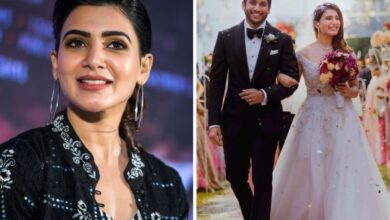 क्या वह Naga Chaitanya...? में आस्क मी एनीथिंग सेशन में Samantha Ruth Prabhu ने बताई अपनी सबसे बड़ी गलती; यूजर्स पूछ रहे ऐसे सवाल