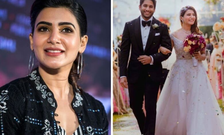 क्या वह Naga Chaitanya...? में आस्क मी एनीथिंग सेशन में Samantha Ruth Prabhu ने बताई अपनी सबसे बड़ी गलती; यूजर्स पूछ रहे ऐसे सवाल