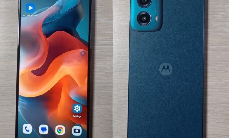 Moto G34 5G समीक्षा: क्या Motorola का यह बजट स्मार्टफोन सबसे अच्छा