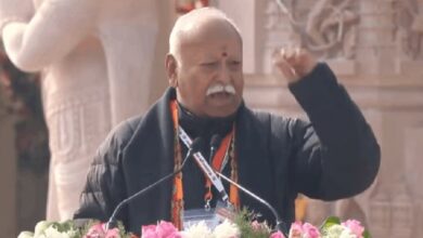 Mohan Bhagwat का बयान: 'भारत का स्व लौटा, सब हमारे हैं; कलह को देनी होगी विदाई, समन्वय से चलना