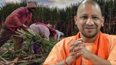 लोकसभा चुनाव से पहले UP के किसानों के लिए अच्छी खबर: Yogi सरकार जल्द ही गन्ने की कीमतों में बढ़ोतरी की घोषणा करने