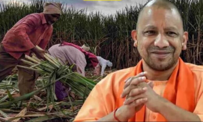 लोकसभा चुनाव से पहले UP के किसानों के लिए अच्छी खबर: Yogi सरकार जल्द ही गन्ने की कीमतों में बढ़ोतरी की घोषणा करने