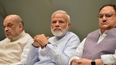 BJP meeting: BJP राष्ट्रीय परिषद बैठक, PM Modi के संबोधन के साथ समाप्त होगी