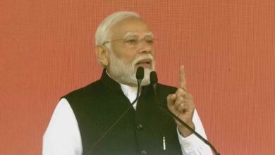 PM Modi: PM Modi ने गुजरात मिल्क फेड के स्वर्ण जयंती कार्यक्रम में कहा - वह छोटी पौधा जो 50 साल पहले लगाया गया था...