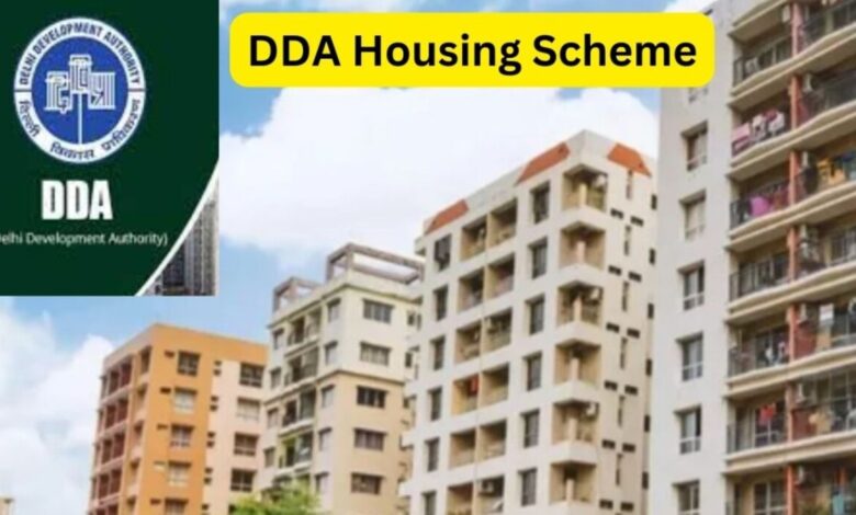 DDA Super HIG flats दूसरे चरण में बिक गए, पेंटहाउस दिल्लीवासियों के बीच लोकप्रिय