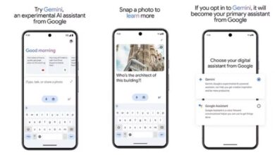 Gemini: Google ने Google Gemini app लॉन्च किया, केवल ये लोग इस्तेमाल कर सकते