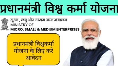 Pradhan Mantri Vishwakarma Yojana: प्रधानमंत्री विश्वकर्मा योजना की स्थिति जांच करें और आवेदन की पुष्टि करें, आसानी से ऑनलाइन