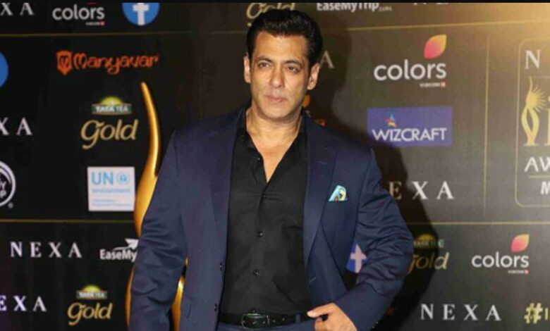 Salman Khan की उस फिल्म की शूटिंग, जिसका बेसब्री से इंतजार था, जल्द होने वाली