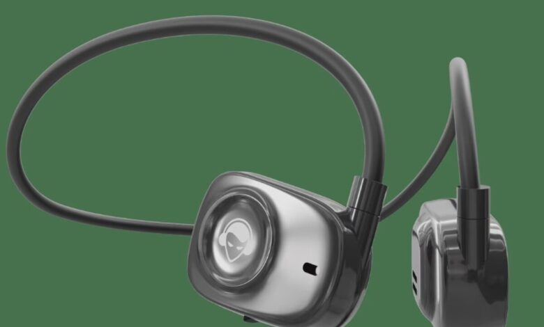 Vingajoy ने लॉन्च किया Bone Sonic T1 earphones, मिलेगी 24 घंटे की प्लेटाइम