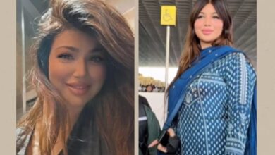 Ayesha Takia का प्लास्टिक सर्जरी पर बोलना: ट्रोलिंग से थकी, Ayesha ताकिया ने अपने मुंह को खोला, फिर ट्रोल आर्मी ने छोड़ी छोटी सी गली