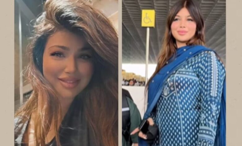 Ayesha Takia का प्लास्टिक सर्जरी पर बोलना: ट्रोलिंग से थकी, Ayesha ताकिया ने अपने मुंह को खोला, फिर ट्रोल आर्मी ने छोड़ी छोटी सी गली