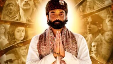 Ashram 4 Release Date: Bobby Deol अभिनीत प्रसिद्ध वेब सीरीज़ Ashram 4 के रिलीज़ डेट के बारे में अपडेट