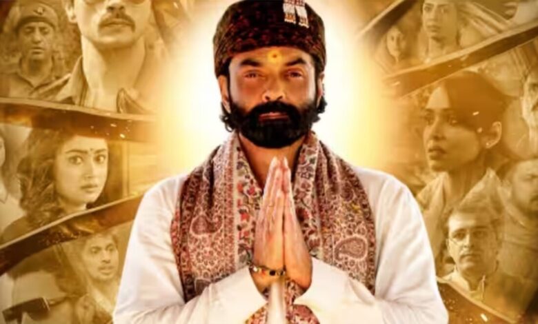 Ashram 4 Release Date: Bobby Deol अभिनीत प्रसिद्ध वेब सीरीज़ Ashram 4 के रिलीज़ डेट के बारे में अपडेट