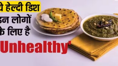 Makke Ki Roti: फायदे के साथ नुकसान भी, जानें कौन नहीं खाना चाहिए