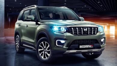 Car Sales: Mahindra Scorpio बीच में SUV सेगमेंट में शानदार उपस्थिति, दूसरे स्थान पर XUV700