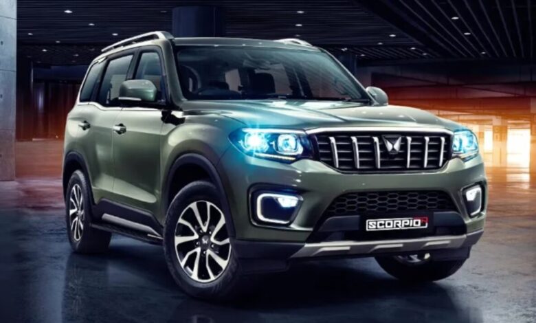 Car Sales: Mahindra Scorpio बीच में SUV सेगमेंट में शानदार उपस्थिति, दूसरे स्थान पर XUV700