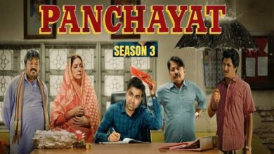 Panchayat 3 की नई रिलीज डेट आई सामने, अब एक बार फिर से…