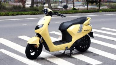 Bounce Infinity कीमत कम: 70KM से अधिक रेंज और त्वरित चार्जिंग समर्थन के साथ E-scooter कीमत में Rs 24 हजार की कटौती