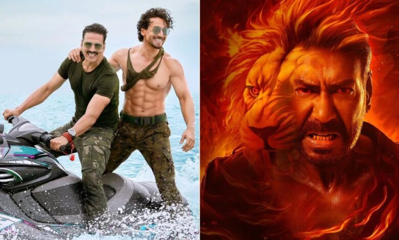 2024 Upcoming Bollywood Movies: इस साल पर्दे पर इन 10 फिल्मों का रहने वाला है दबदबा, सातवीं वाली में तो नजर आएंगे 5 एक्टर्स