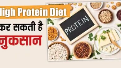 High Protein Diet: जानें किसे नहीं लेना चाहिए