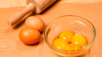 Egg Yolk: क्या हमें अंडे की ज़र्दी खानी चाहिए या नहीं? डाइटिशियन ने सलाह दी