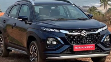 Maruti Fronx: Maruti Suzuki Fronx ने SUV सेगमेंट में अपनी स्थिति बढ़ाई, अब 60 हजार रुपये के छूट पर उपलब्ध