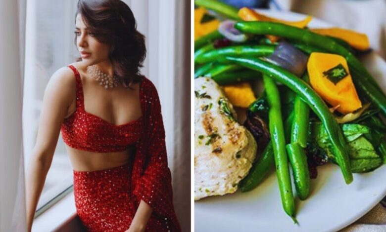 Samantha Ruth Prabhu के 36 साल की उम्र में फिट रहने का ये डाइट, जिसका नाम अधिकांश लोगों ने तक नहीं सुना