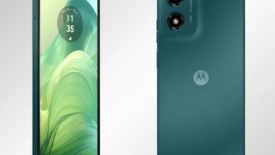 Moto G04 launched in India: Motorola ने प्रवेश स्तर का स्मार्टफोन लॉन्च किया, मिलता है 5000mAh बैटरी