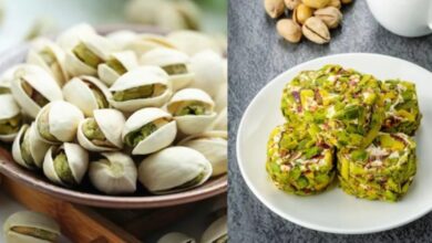 National Pistachio Day: पिस्ता है सेहत के खजाना, अपने आहार में शामिल करने के लिए इन स्वादिष्ट व्यंजनों का आनंद लें