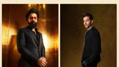 Vicky Kaushal ने Hrithik Roshan के बारे में कहा: 'Hrithik Roshan वह आखिरी व्यक्ति है जिसका स्टारडम मैंने देखा', कहा - 'अब हर हफ्ते एक नया स्टार होता है...'