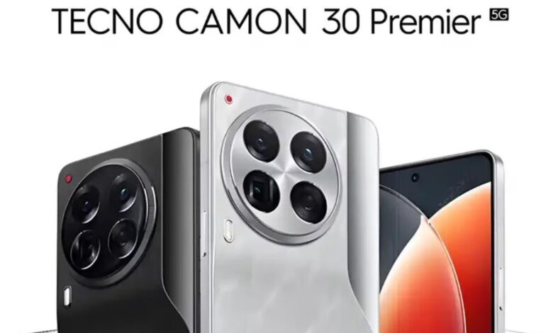 MWC 2024: Tecno पेश करता है Camon 30 श्रृंखला, मिलेगी 5000mAh बैटरी और 70W वायरलेस चार्जिंग समर्थन