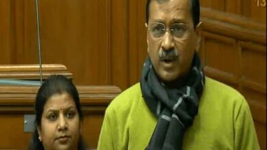 Delhi Assembly session: CM Kejriwal ने कहा, मैं लाल किले पर खड़ा होकर कहूंगा 'BJP को वोट दो'